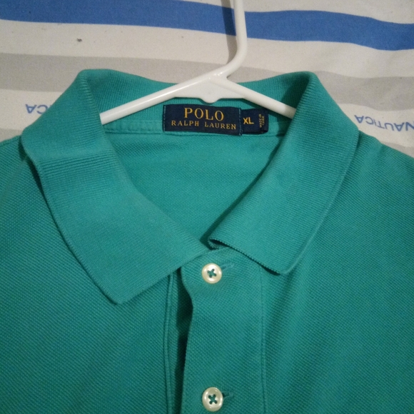 Polo Ralph Lauren Collared Shirt - Picture 4 of 5